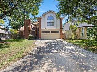 3419 Butterleigh, San Antonio, TX 78247