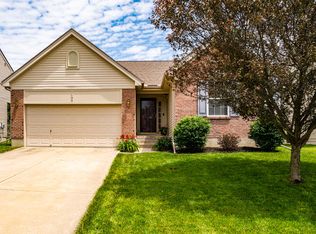 1106 Meadowsweet Dr, Englewood, OH 45315