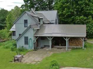 4863 Cr 24, Canton, NY 13617