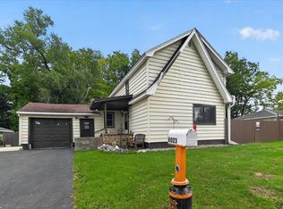 6023 Merrill St, Mc Farland, WI 53558