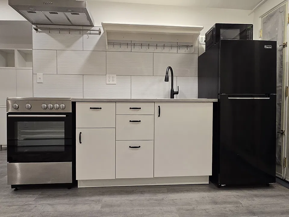 Kitchenette