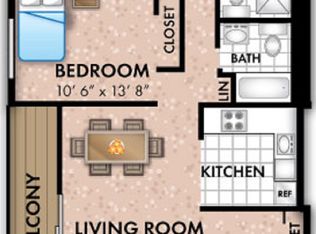 2909 Fallstaff Rd APT 45, Baltimore, MD 21209