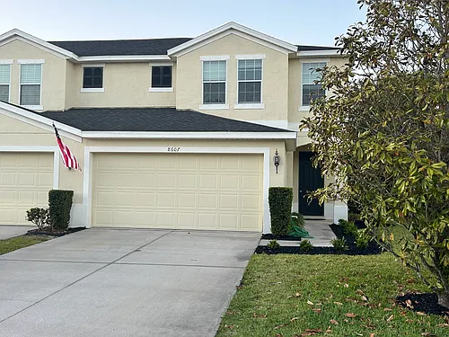 8607 Corinthian Way Photo 1
