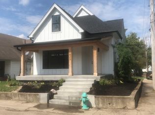 1826 E 11th St, Indianapolis, IN