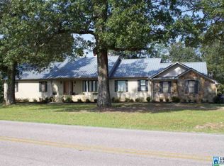 3209 Corner Rd, Warrior, AL 35180