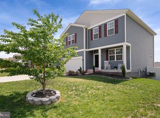35418 River Bend Dr, Rapidan, VA 22733