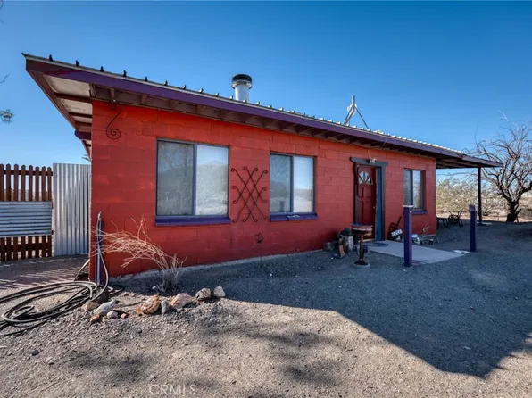 85927 Eddie Albert Rd, Twentynine Palms, CA 92277