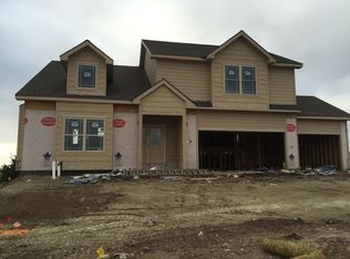 4503 Lamonte Drive, Manhattan, KS 66503