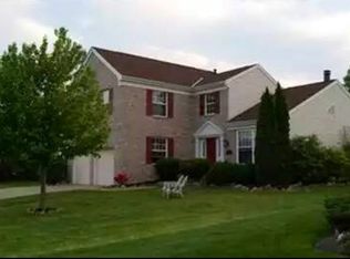 10009 Calava Ct, Union, KY 41091