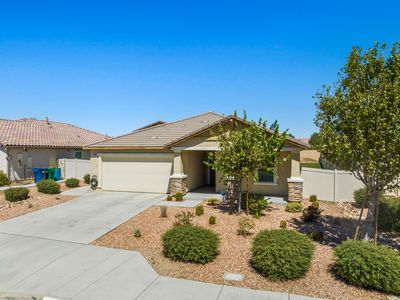 3625 Garnet Ln, Lancaster, CA, 93535