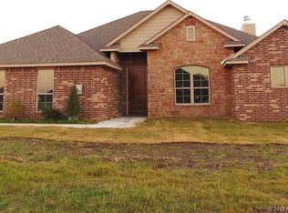 126 E 498 Cir, Pryor, OK 74361