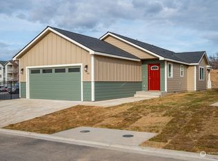 123 9th Ave #41, Moses Lake, WA 98837
