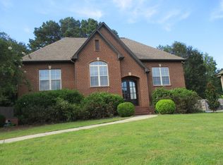 1208 Julie Ln, Warrior, AL 35180
