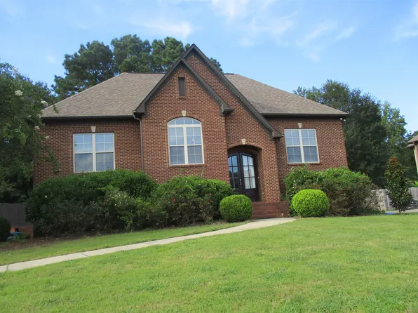 1208 Julie Ln, Warrior, AL 35180