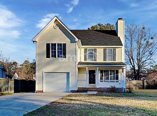 3509 Jaybee Ct, Raleigh, NC 27604