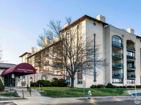 805 29th St #152, Boulder, CO 80303