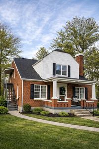 205 Clements Ave, Somerset, KY, 42501