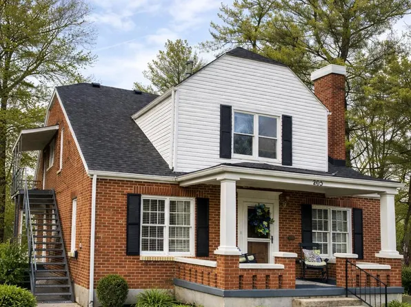 205 Clements Ave, Somerset, KY 42501