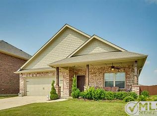 6581 Compass Ridge Dr, Dallas, TX 75249