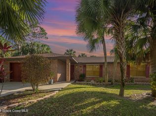 1330 Seabreeze St SW, Palm Bay, FL 32908