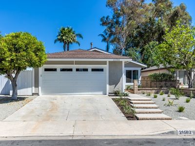 21582 Consejos, Mission Viejo, CA, 92691