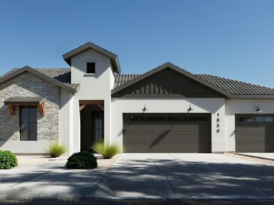 901 Raegil St, El Paso, TX, 79928