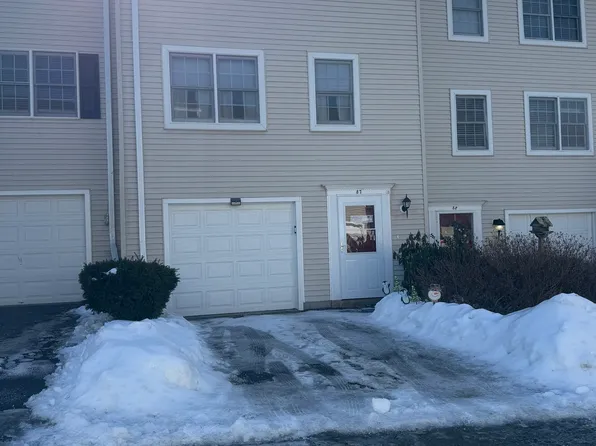 87 Summit Commons #87, Derby, CT 06418