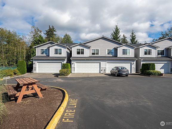 2nd image of 14607 52nd Avenue W #612