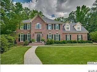 1255 Kings Mountain Rd, Tuscaloosa, AL 35406
