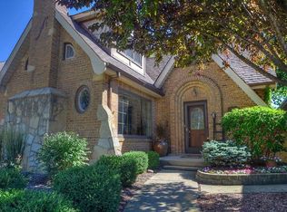 1815 N 79th Ave, Elmwood Park, IL 60707