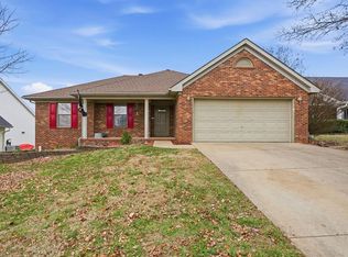 3127 Dade Cv, Owensboro, KY