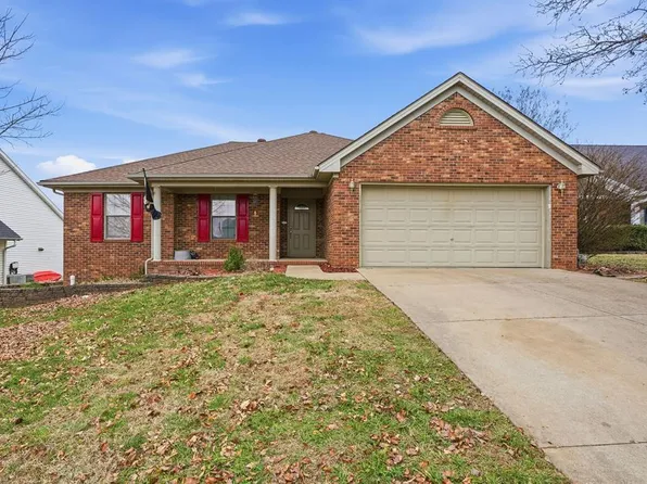 3127 Dade Cv, Owensboro, KY 42303