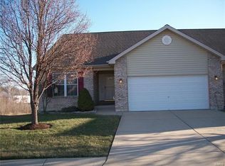 4114 Cripple Creek Ct, Wentzville, MO 63385