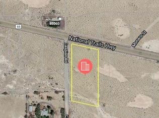 National Trails Hwy, Newberry springs, CA 92365