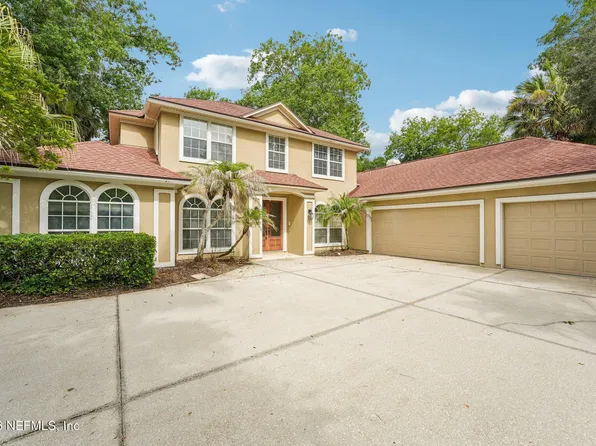 1520 HARRINGTON PARK Drive, Jacksonville, FL 32225