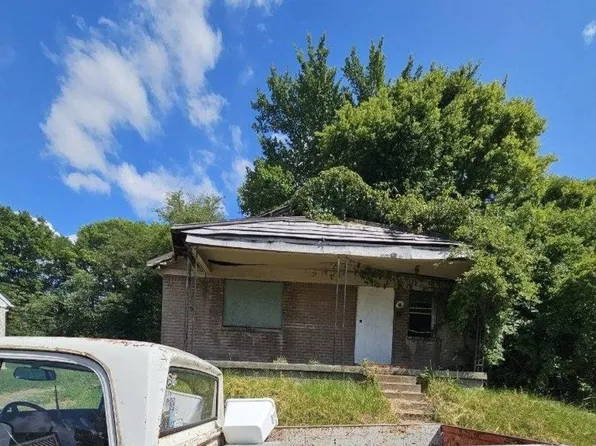 890 Beebee Ave, Memphis, TN 38104