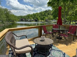 23 Mountain Meadows Cir, Morganton, GA 30560