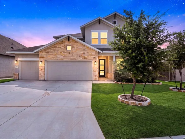 10514 Merrick Run, San Antonio, TX 78254