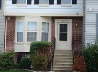 5223 Earles Ct, Frederick, MD 21703