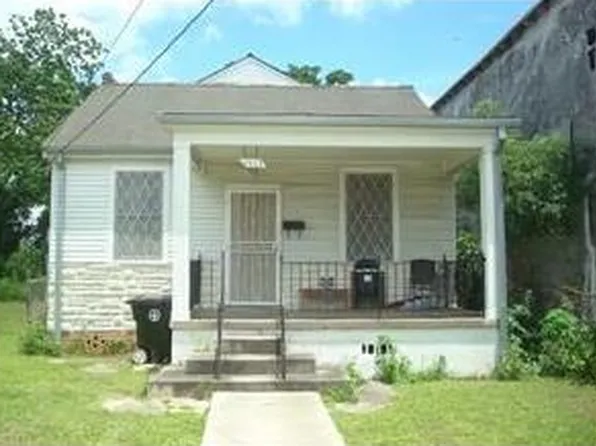 1927 Duels St, New Orleans, LA 70119