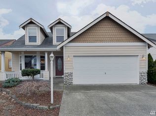 1308 179th Street Ct E, Spanaway, WA 98387