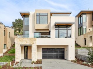 16 Oak Shore Dr, Corte Madera, CA 94925