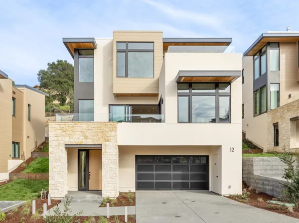 2 Oak Shore Dr, Corte Madera, CA 94925