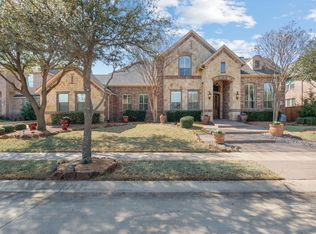 9051 Cedar Rdg, Argyle, TX 76226