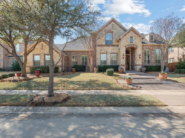 9051 Cedar Rdg, Argyle, TX 76226