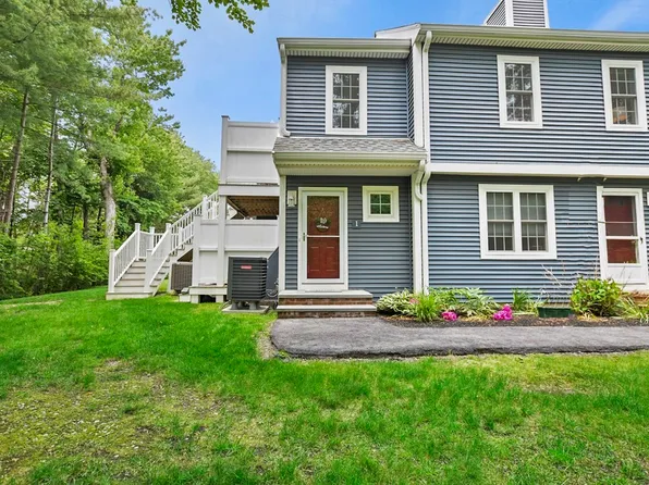 1 Hobart Ln, Rockland, MA 02370