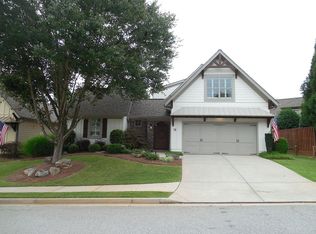 18 Beacon Crst, Newnan, GA 30265
