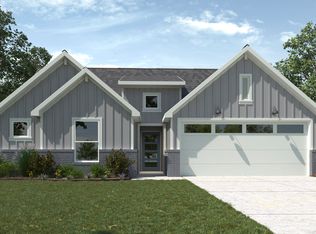Bellvue Plan, The Reserve at Timber Creek, Lindale, TX 75771