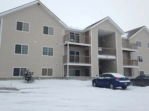 2290 Cumorah Way #5, Green River, WY 82935