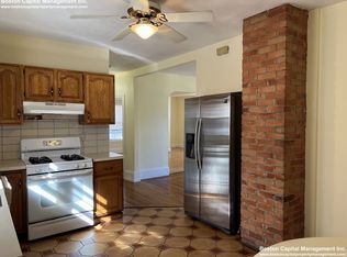 23 Liberty Ave UNIT 12R, Medford, MA 02155
